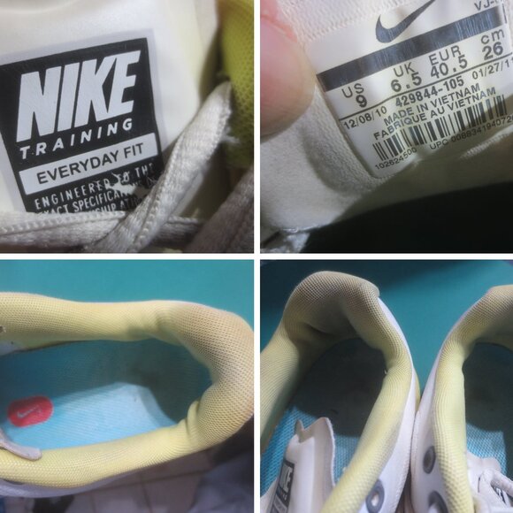 Nike Flywire Free XT Everyday Fit+ Ladies Trainers - Size is 9 Womens. - Picture 15 of 15